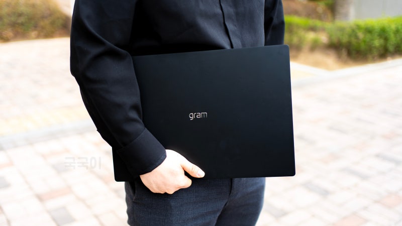 2026 LG 그램 종류 정리 프로 360 그램북 크기 무게 차이 비교