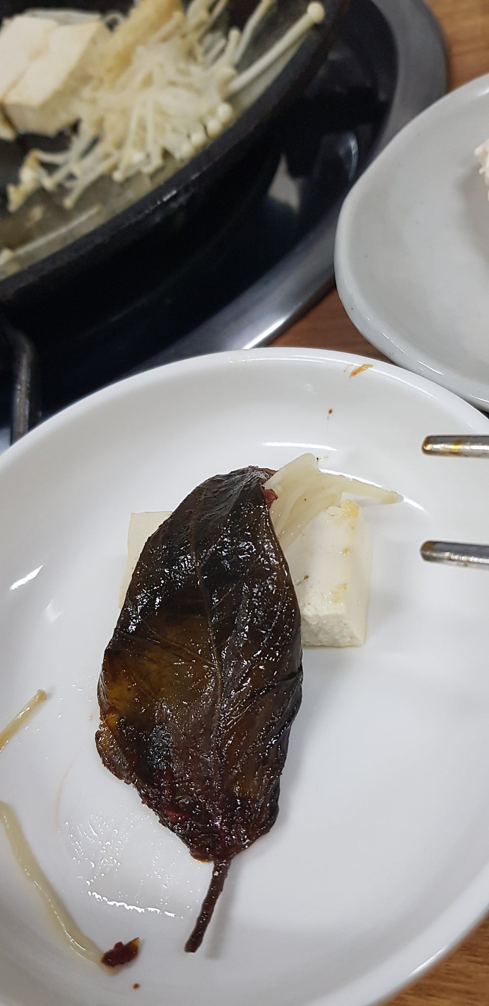 안가네쌈밥집 사진 5