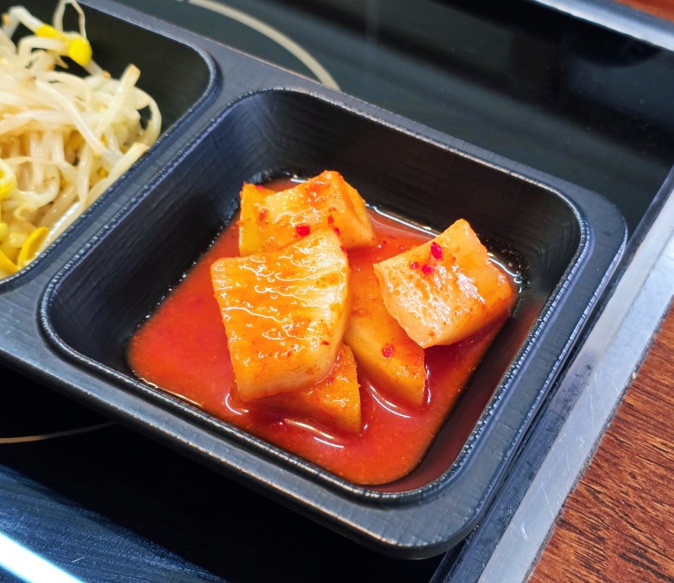 진가네 뼈해장국 사진 5