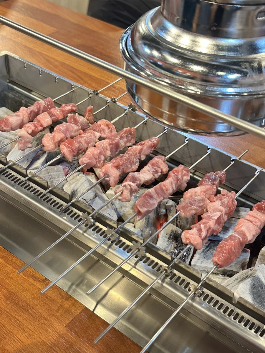 부연궁양꼬치 사진 6