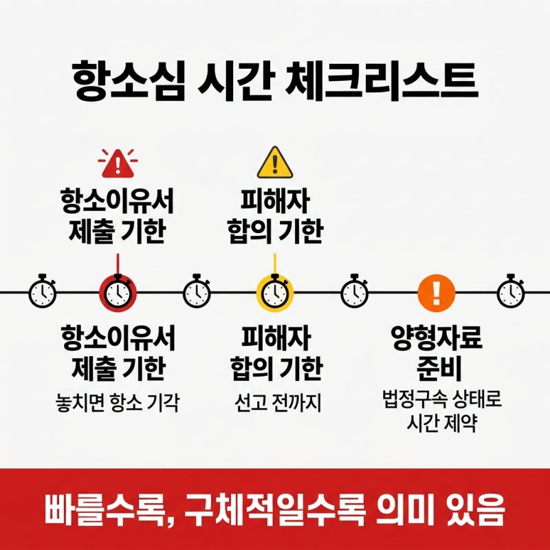 아청법 항소심 집행유예 핵심 정리(학원강사사례) 관련 이미지 9