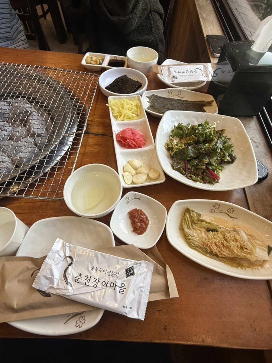 춘천장어마을 삼천동 사진 6
