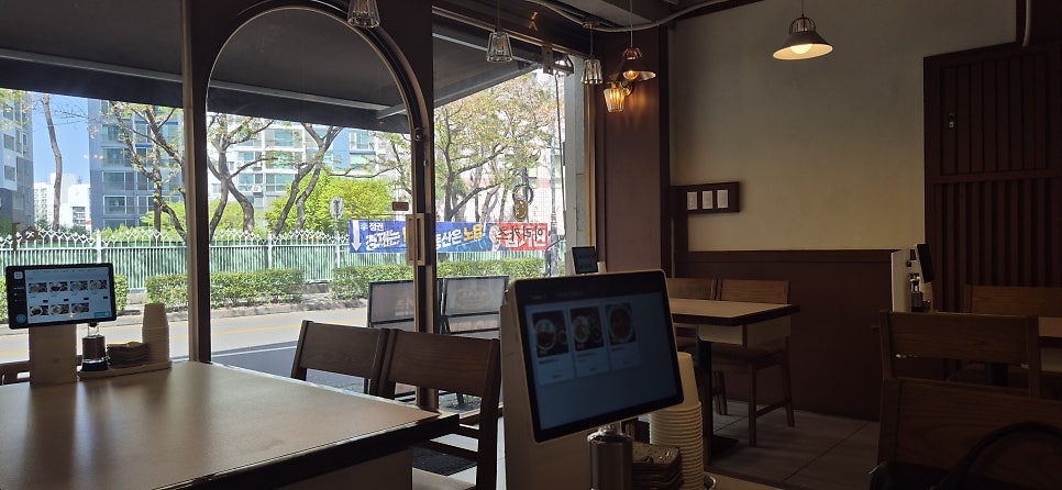 이리카츠 야음점 사진 5