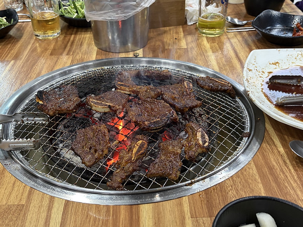 설악숯불갈비 사진 6
