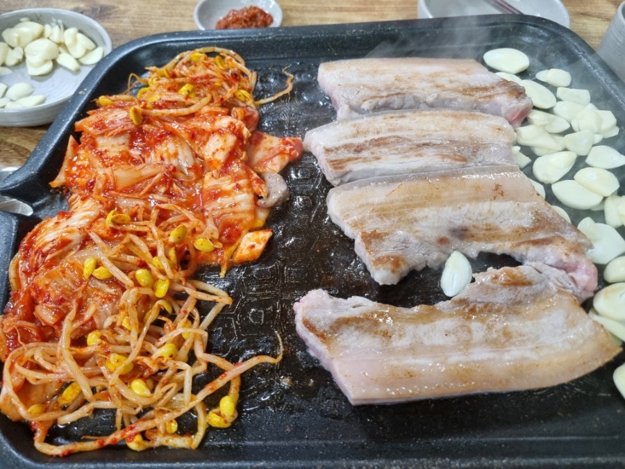 고모네 의정부부대찌개 동태탕 사진 1