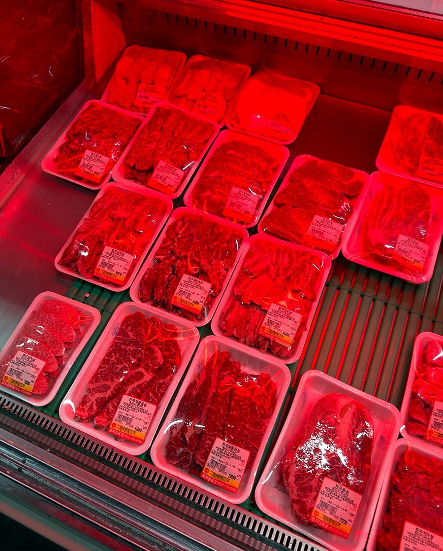 토지정육식당 사진 2