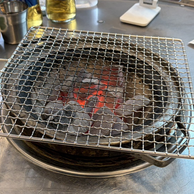청구산호아나고 사진 6