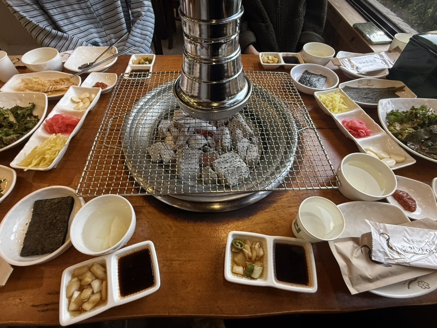 춘천장어마을 삼천동 사진 5