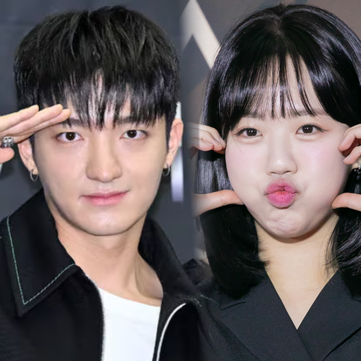 <b>지예은 바타 열애</b> 연애 인정 직업 나이 프로필 TMI 총정리 정보
