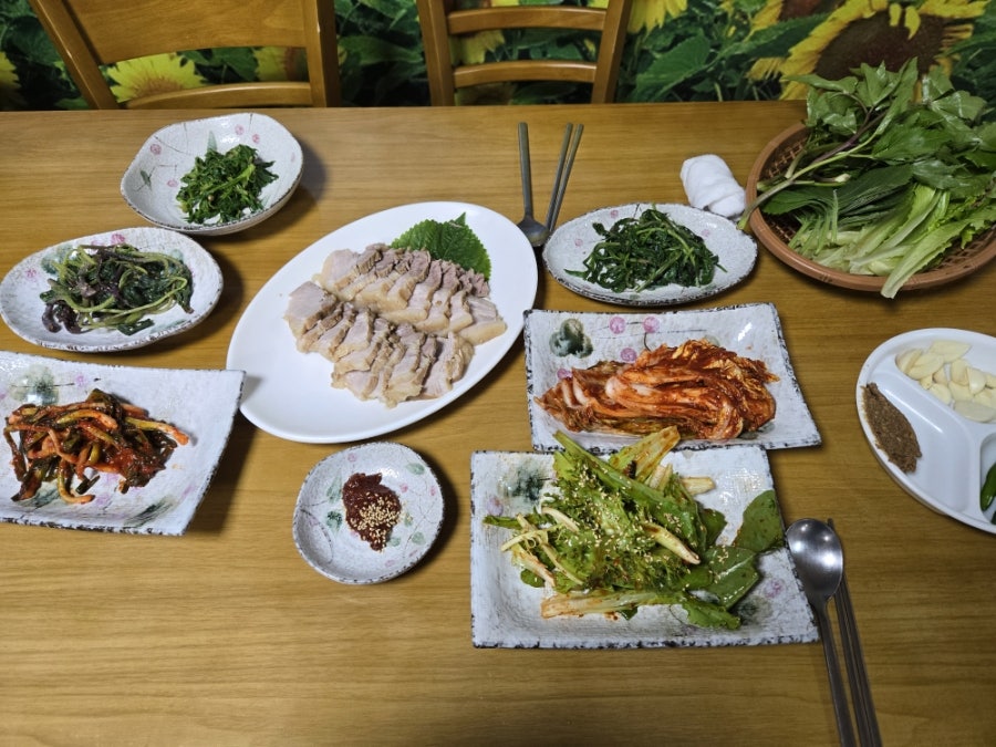 금란정 사진 5