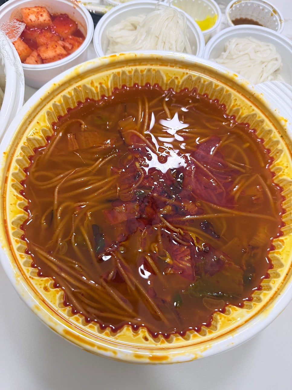노걸대 탕정역점 사진 6