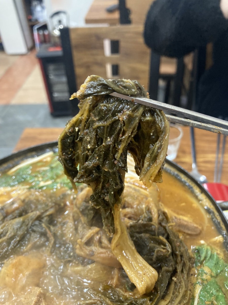 부용감자탕 사진 6