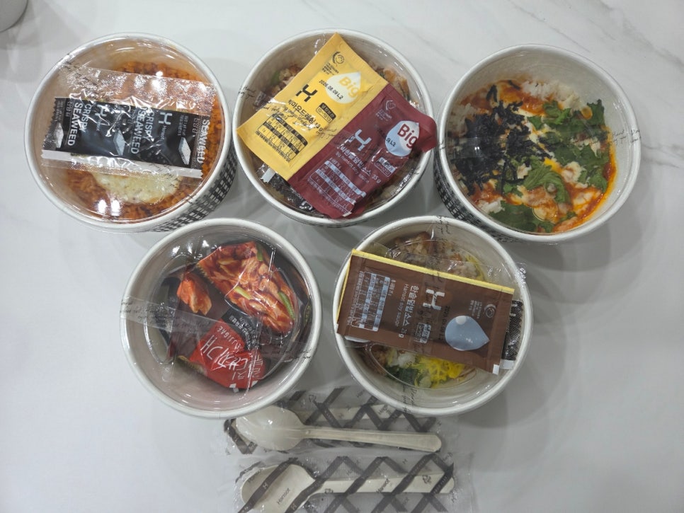 한솥도시락 광주남부대점 사진 4