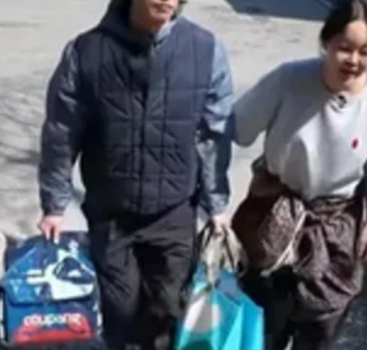   가수 백지영 쿠팡 프레시백 논란? 캠핑장까지 들고 간 보냉백의 진실