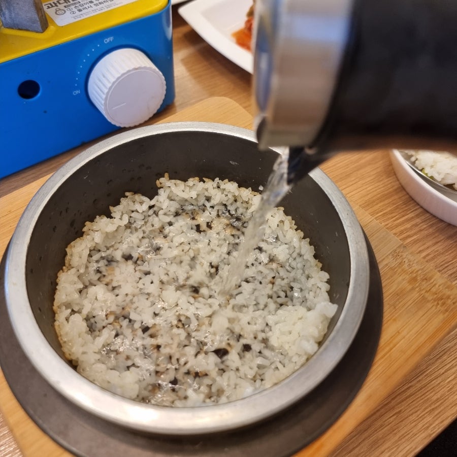 황금콩밭 용인점 사진 4