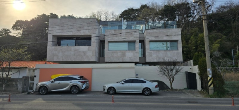 양양 죽도해변 숙소 추천 불루12양양 솔직 후기