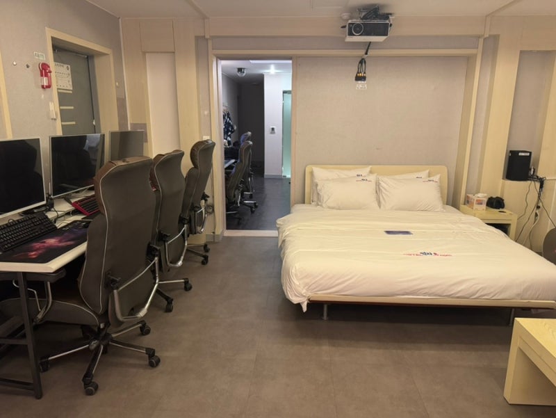 울산 가성비 숙소 호텔먹자닷컴무거점 파티룸 셀프바