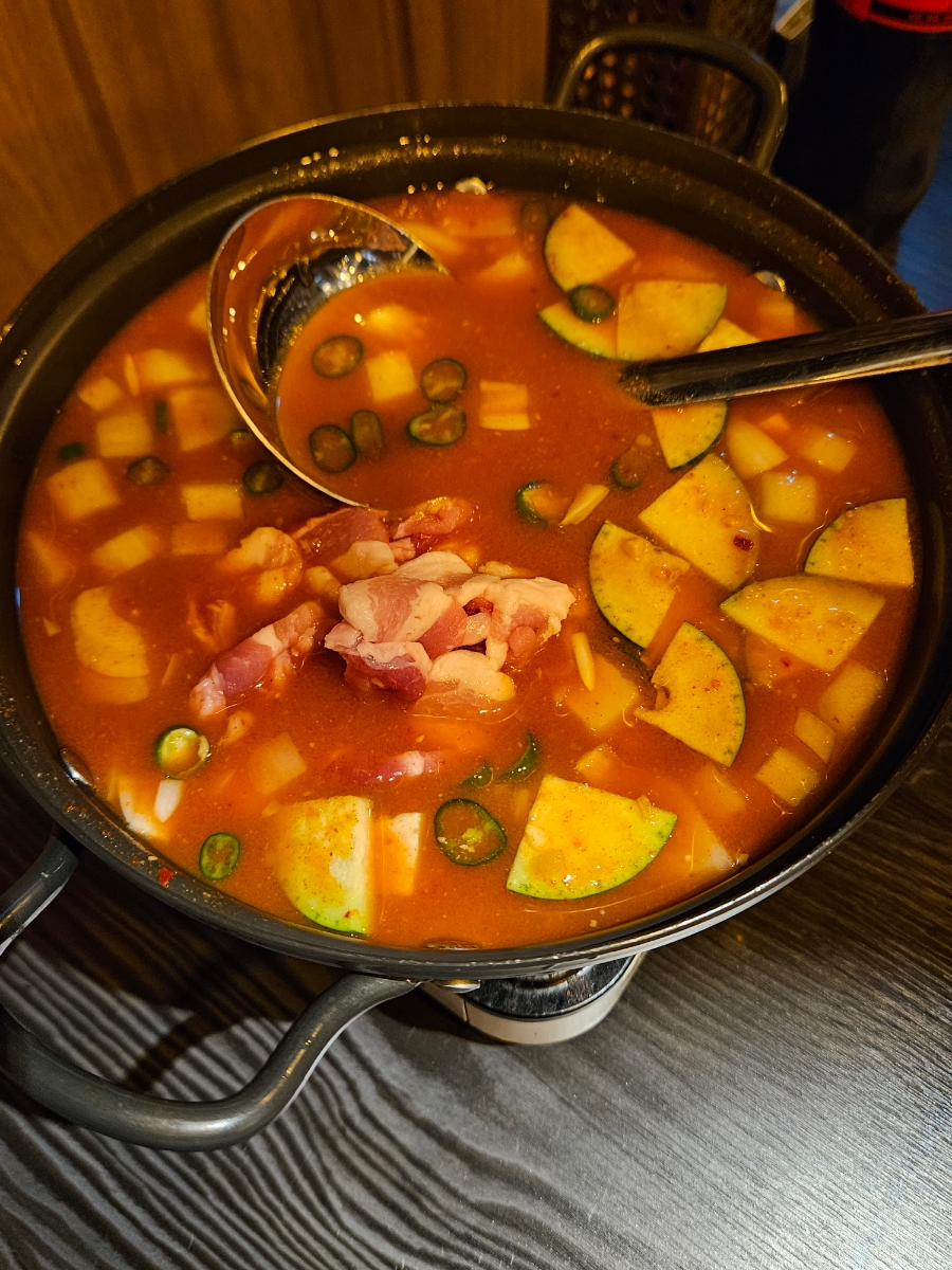 경상돈 사진 3