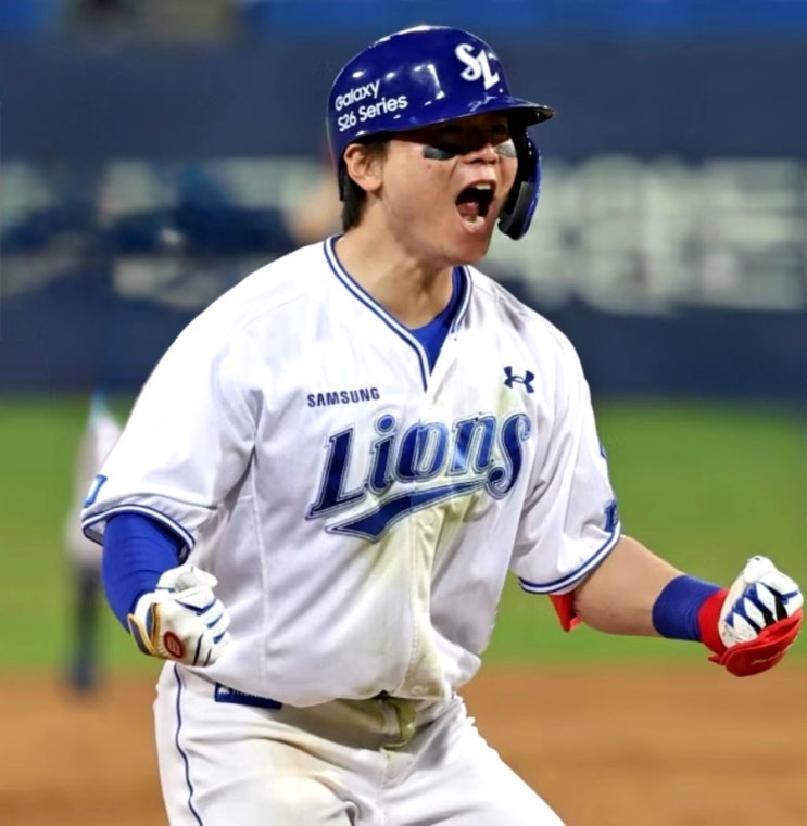 KBO]<b>100만 관중</b> 돌파! 흥행 신기록, 이번 주 삼성 vs <b>LG</b>... 