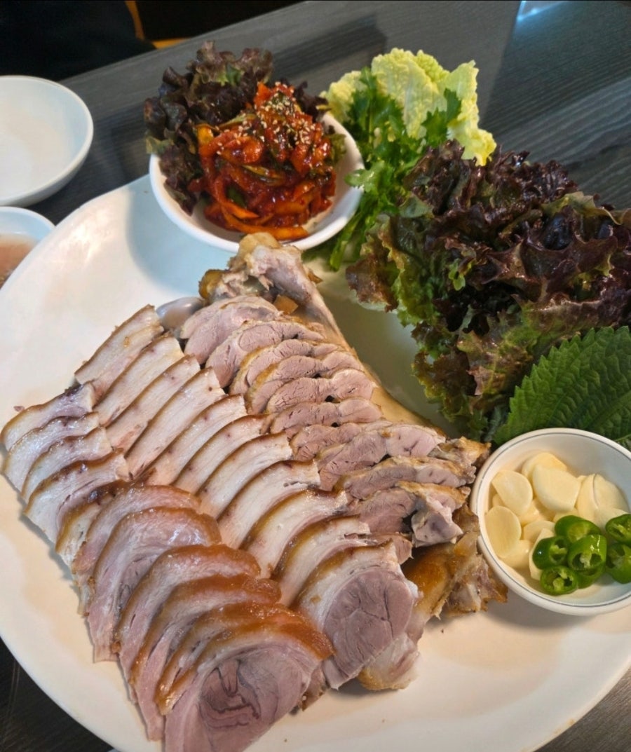촌집족발 사진 4