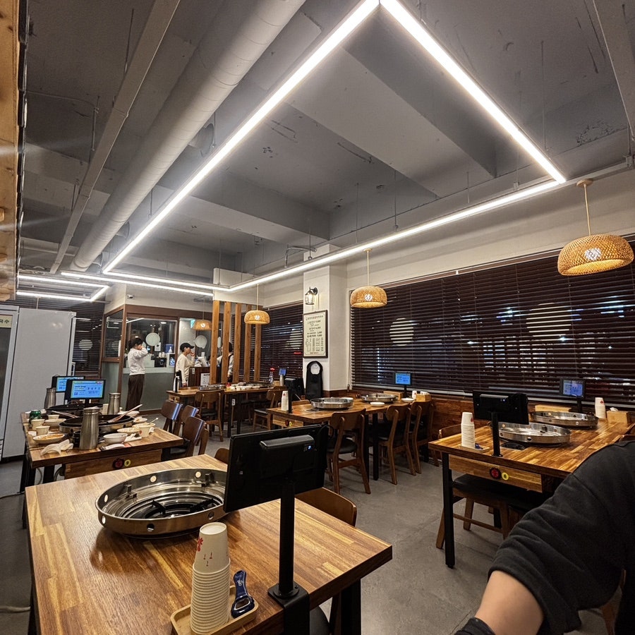 춘천집닭갈비막국수 별내점 사진 2