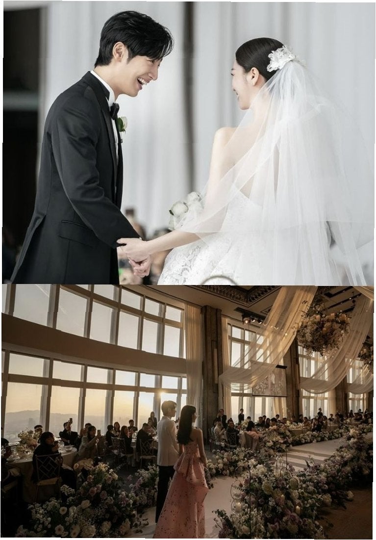 이상엽, 금융인 아내 향한 애정 폭발…이미주·전소민도 감탄한 미모
