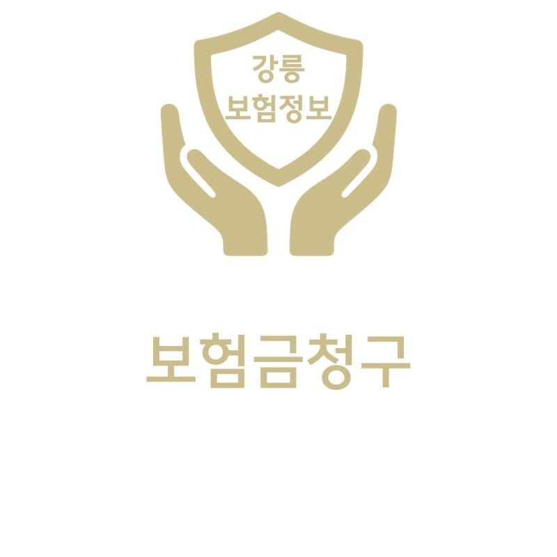 보장선생 / 보험금 청구, 어렵지 않습니다 (처음부터 끝까지 순서 정리)