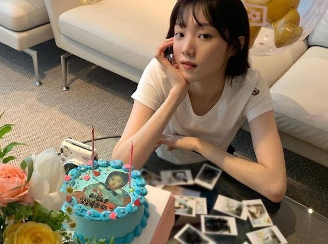 시작부터 잘 나간 줄 알았는데, 판자촌 출신이었어요, 이성경 어린 시절 반전
