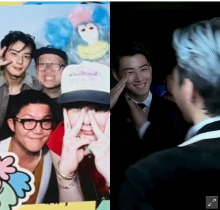 G-DRAGON、チャウヌ130億ウォン税金完納に「いいね」、人生4カットの義理？