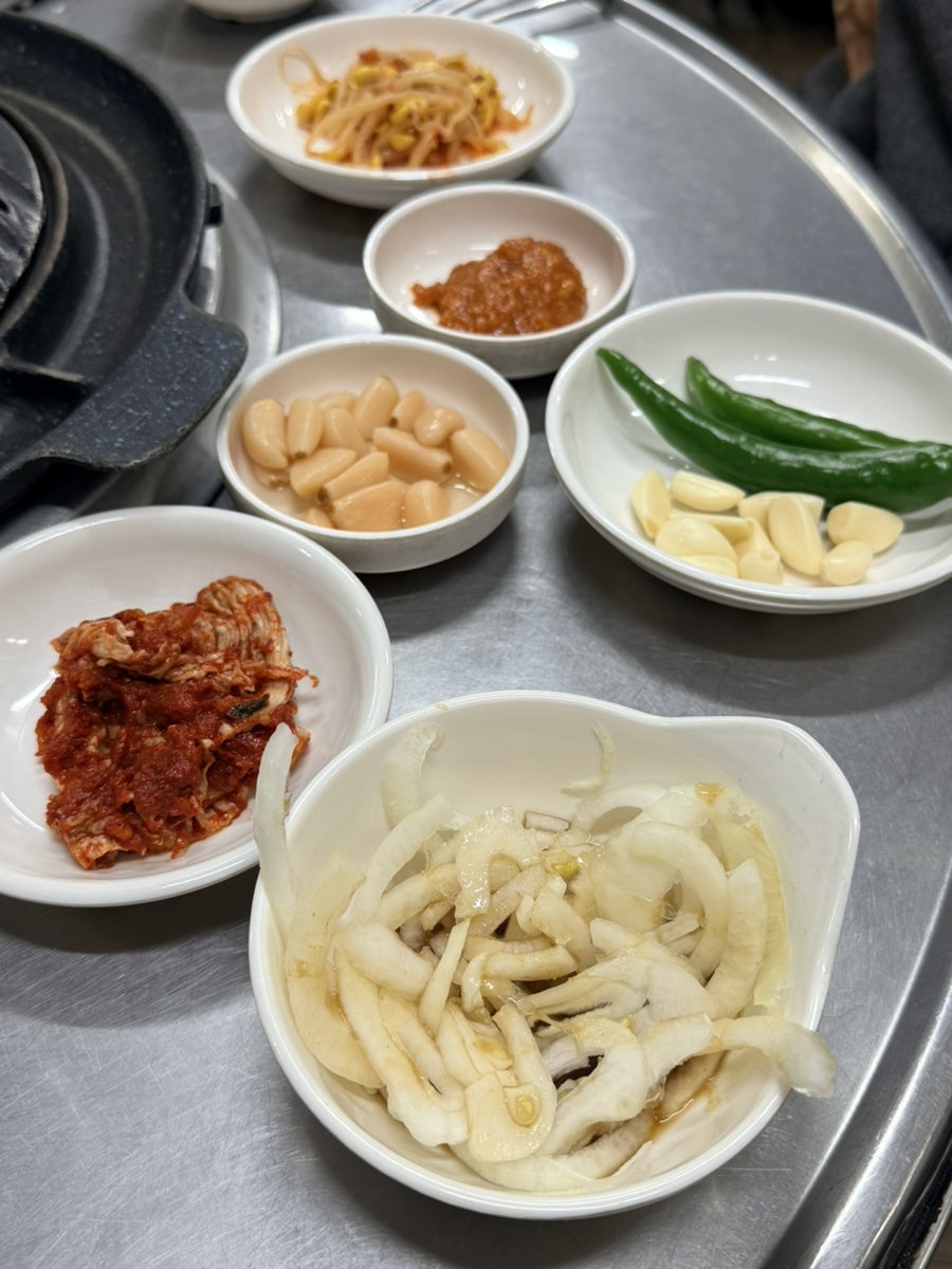 삼겹살&잔치 사진 6