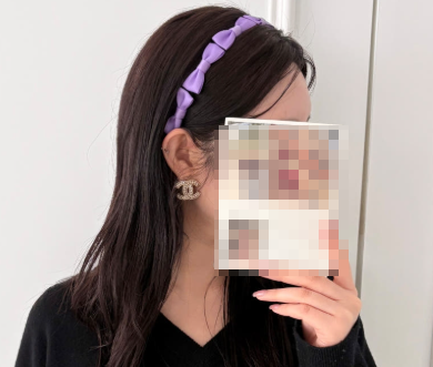 여성스러움을 더해줄 데일리 악세사리 쇼핑몰 !