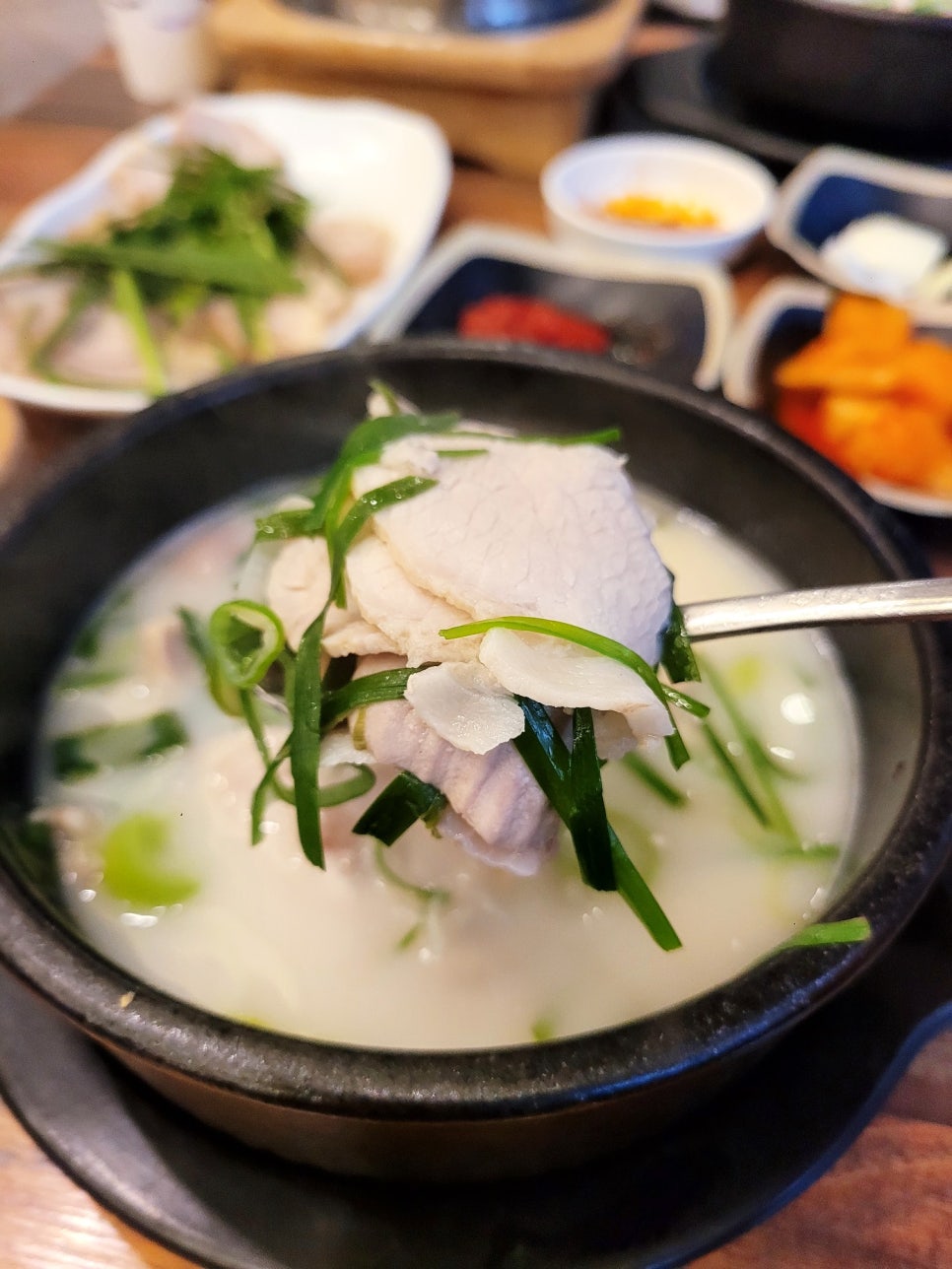 광안천지식당 평택고덕점 사진 1