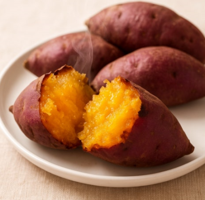 촉촉하고 달달한 겉바속촉 고구마 쇼핑몰 !