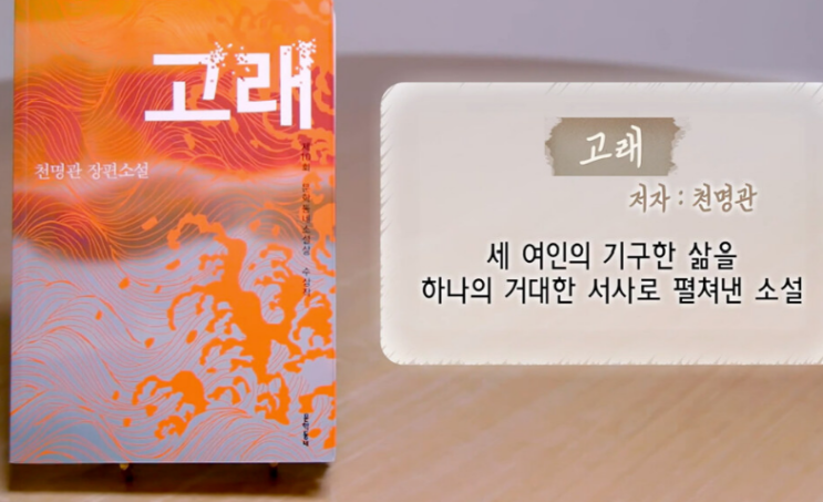  천명관 고래 책 줄거리 결말 리뷰 후기 - 책 자체가 재미있다는 한국 소설 추천