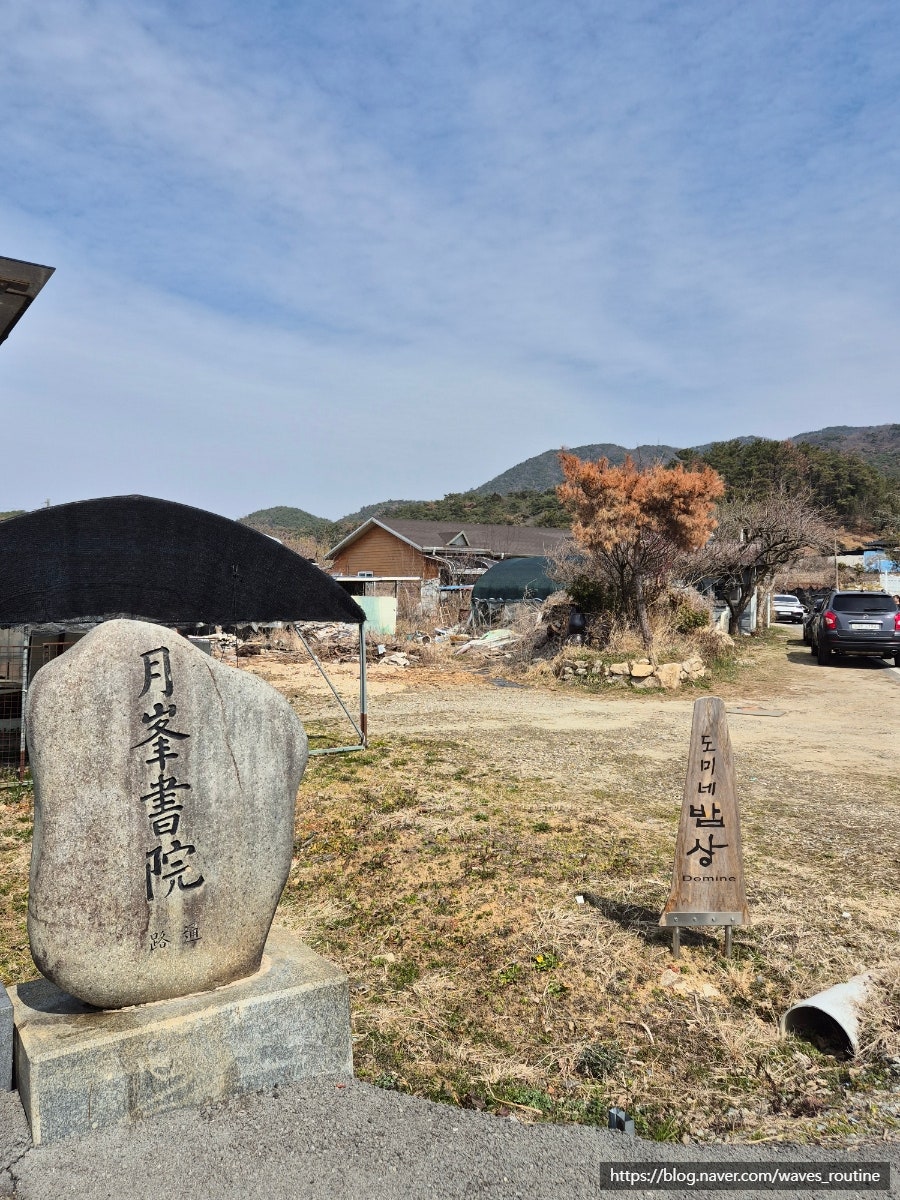 도미네밥상 사진 1