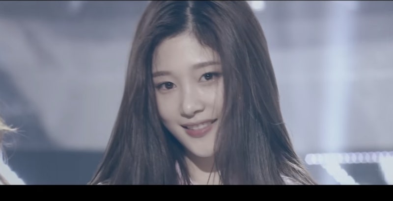 아이오아이(I.O.I) - 소나기 가사