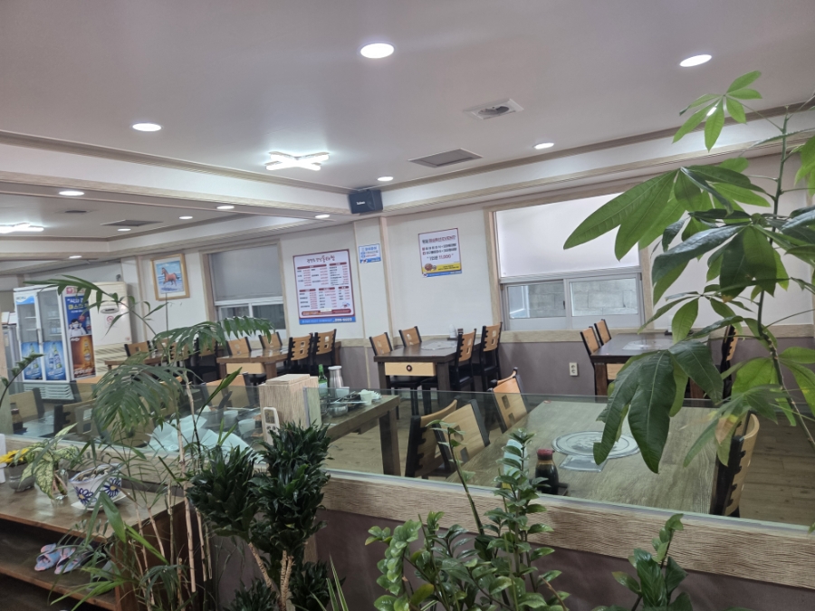 김영희강남동태찜 울산성안점 사진 4
