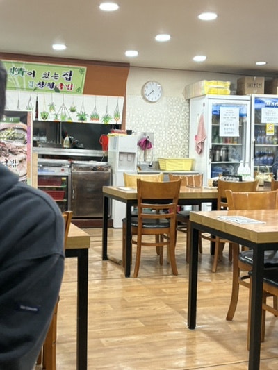 담양창평국밥 사진 5