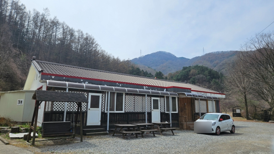 세이지펜션 사진 4