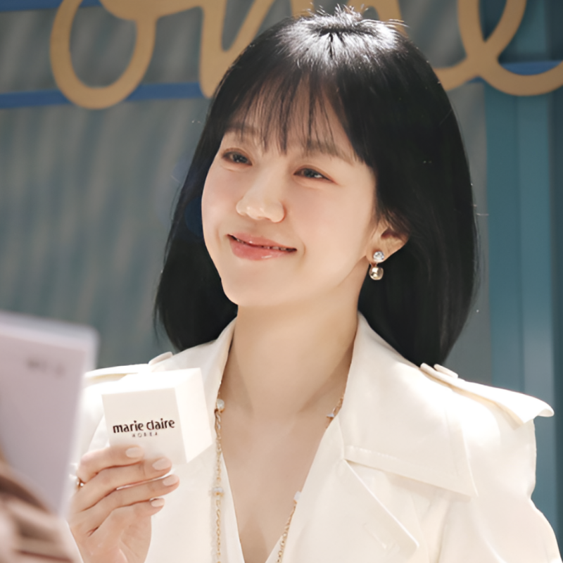 임수정 단발 변천사 방부제 미모, 45세 맞냐는 반응 나온 이유