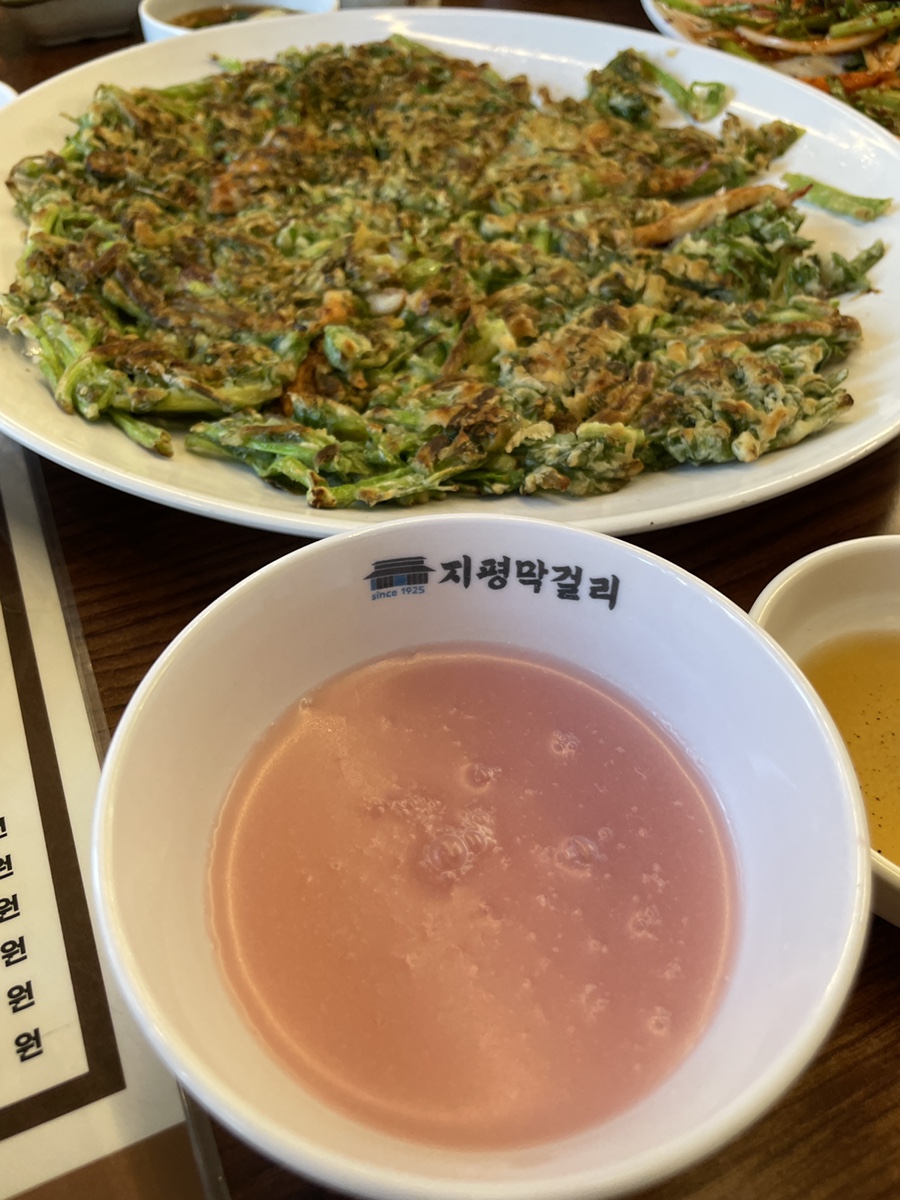 산마루 도봉산 사진 5
