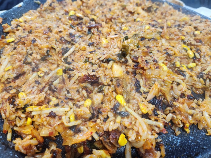 죽도숯불촌 사진 8