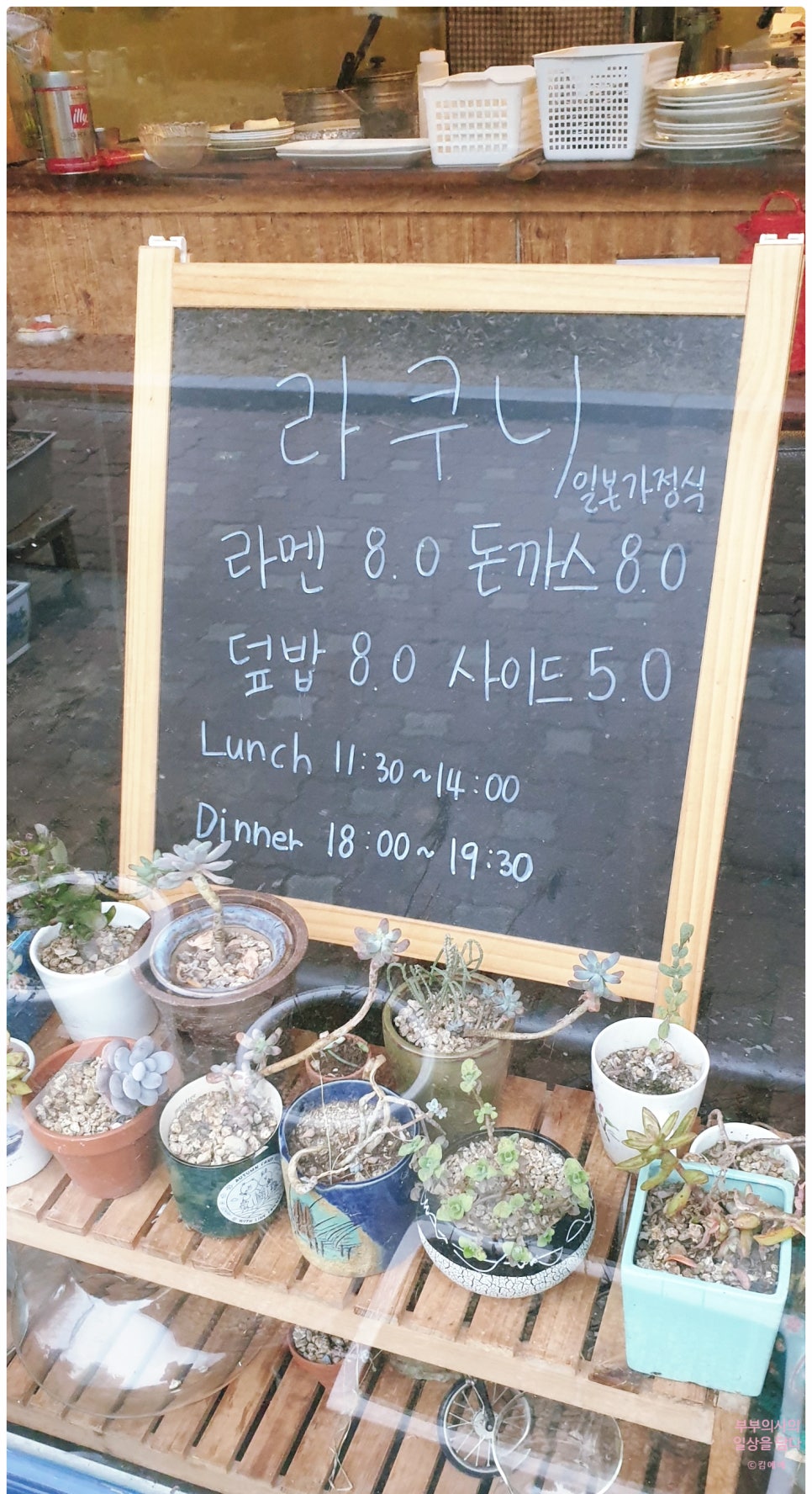 라쿠니 사진 5