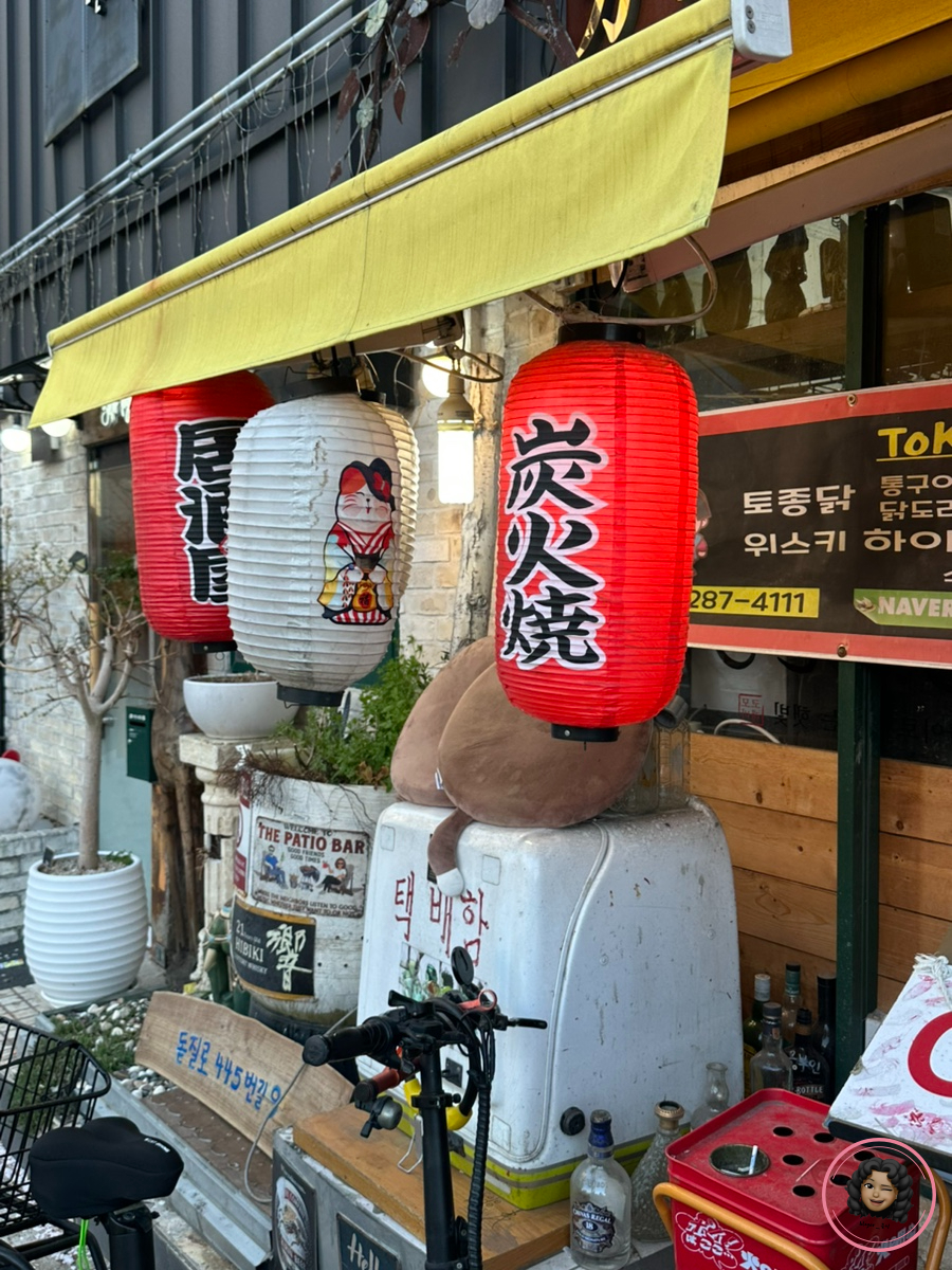 카레도리가 사진 2