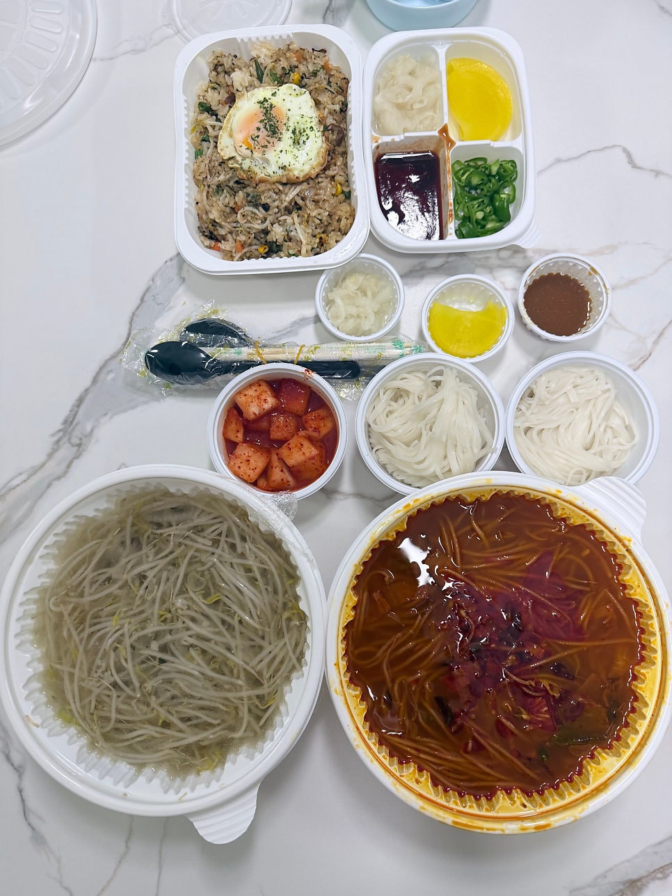 노걸대 탕정역점 사진 5