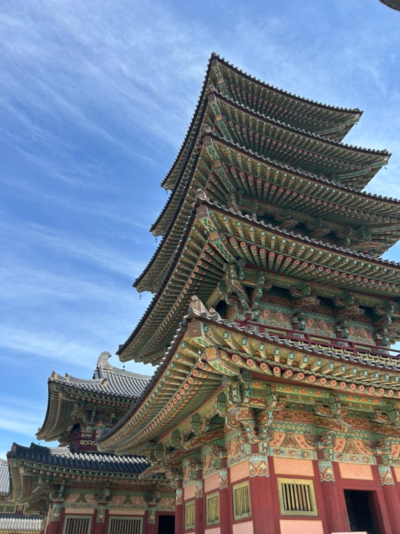 부여 백제문화단지 관람시간·입장료 총정리, 부여 여행코스로 추천