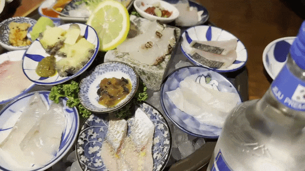  범계역 맛집: 특별한 날 가기 좋은 분위기 끝판왕 평촌오마카세, 남해물고기 솔직 후기!