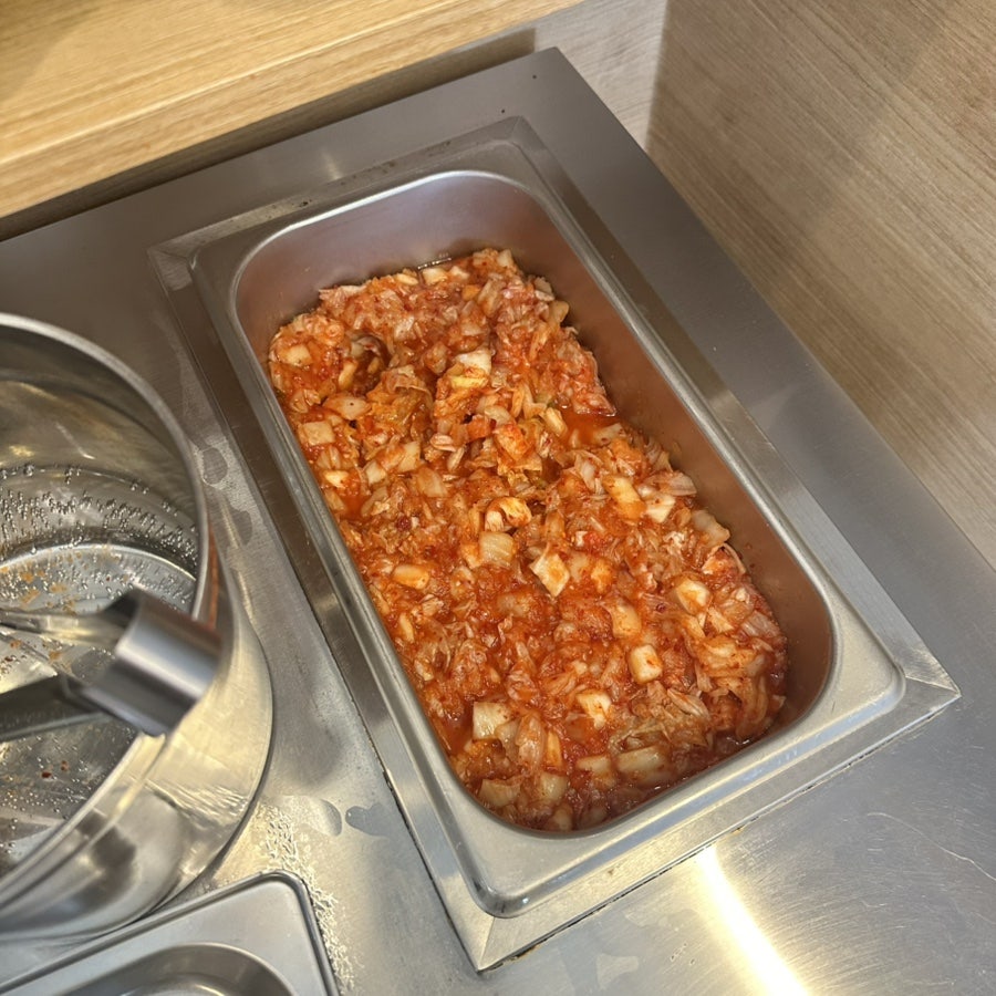 국수나무 전북부안점 사진 6
