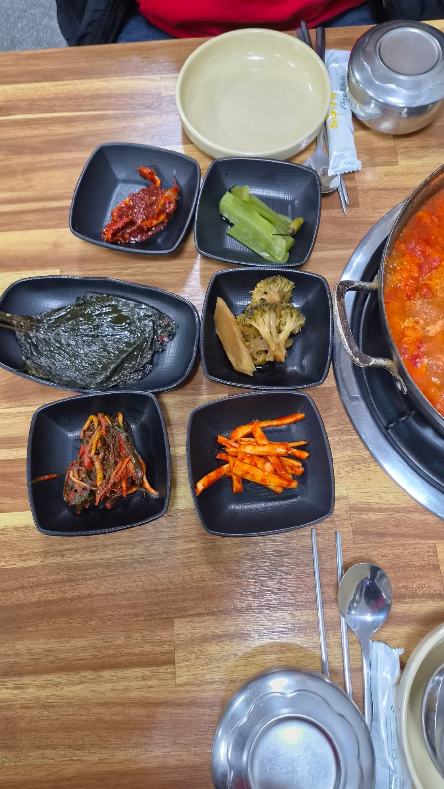 청산신흥식당 사진 3
