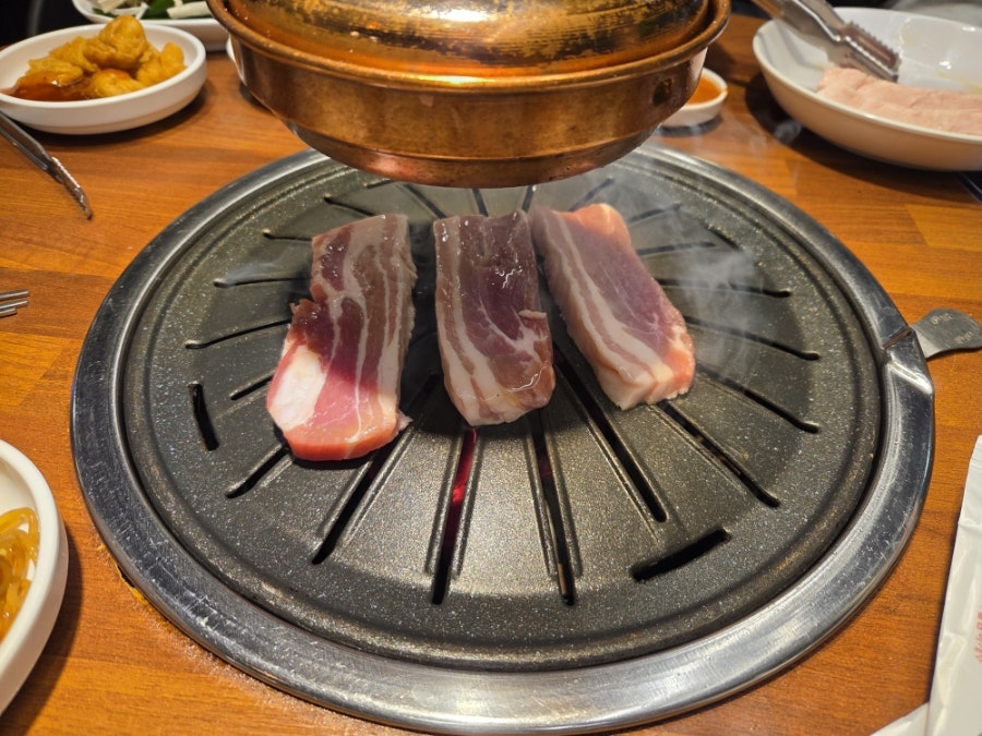 고기싸롱 응암점 사진 4